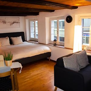 Studio deluxe con letto king size
